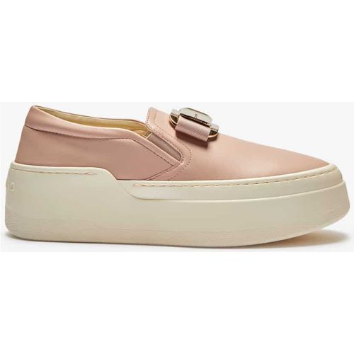 Cristal Loafer | Damen (38) - Ferragamo - Modalova