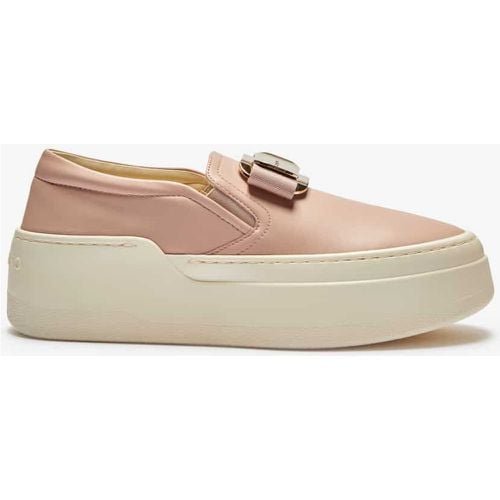 Cristal Loafer | Damen (41) - Ferragamo - Modalova