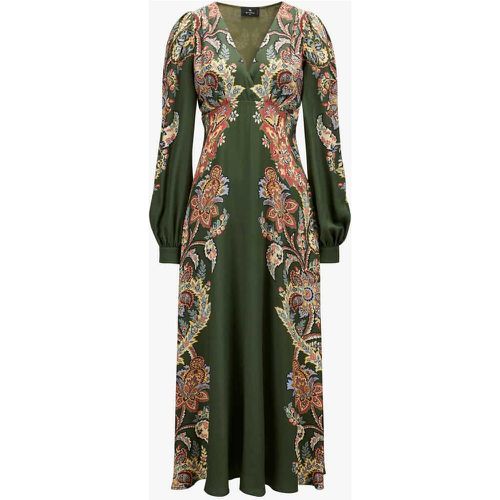 Etro - Kleid | Damen (36) - ETRO - Modalova