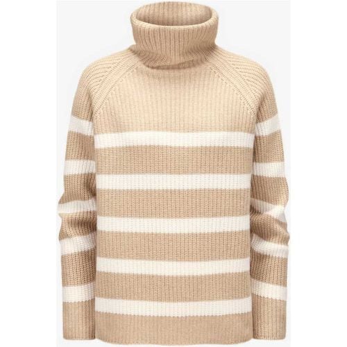 Cashmere-Rollkragenpullover Lunaria - Lunaria - Modalova