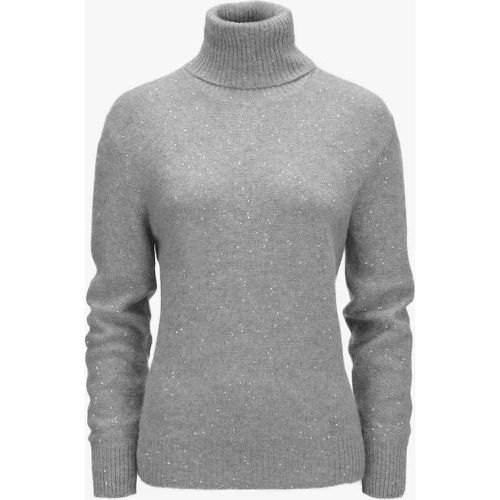 Rollkragenpullover | Damen (38) - Fabiana Filippi - Modalova