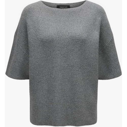 Strickshirt | Damen (36) - Fabiana Filippi - Modalova