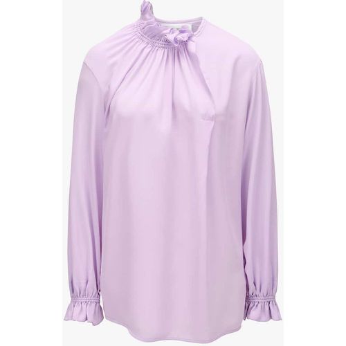 Seidenbluse Victoria Beckham - Victoria Beckham - Modalova