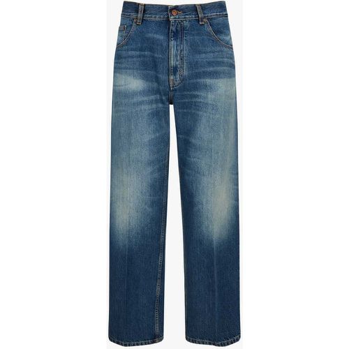 Heavy Vintage Jeans - Victoria Beckham - Modalova