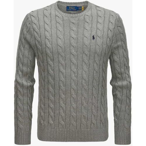 Polo Ralph Lauren- Pullover - Polo Ralph Lauren - Modalova