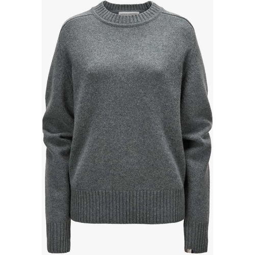 Bourgeois Cashmere-Pullover | Damen - Extreme Cashmere - Modalova