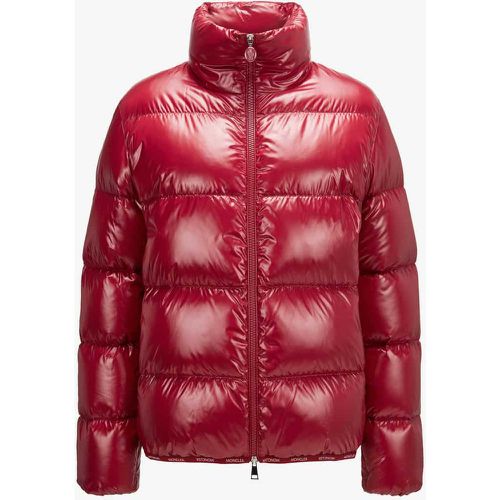 Abbadia Daunenjacke Moncler - Moncler - Modalova