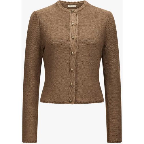 Mirl Trachten-Strickjacke | Damen (S) - gottseidank - Modalova