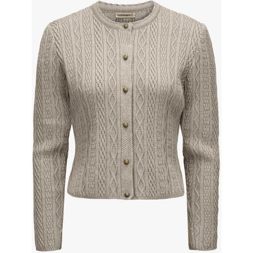 Sophia Trachten-Strickjacke | Damen (L) - gottseidank - Modalova