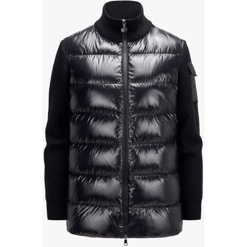 Strickjacke Moncler - Moncler - Modalova