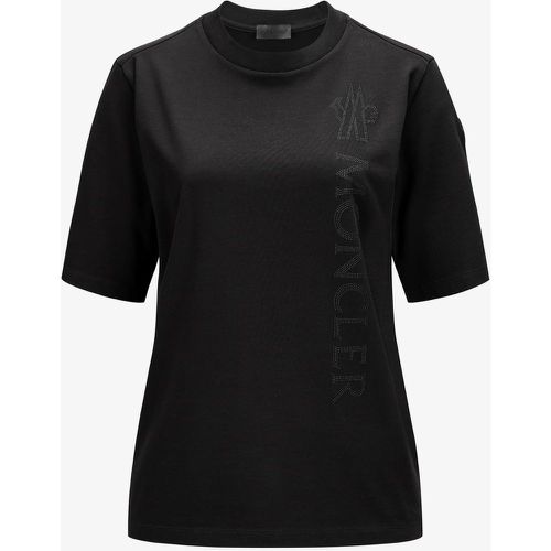 T-Shirt Moncler - Moncler - Modalova