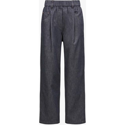 Hose | Damen (40) - BRUNELLO CUCINELLI - Modalova