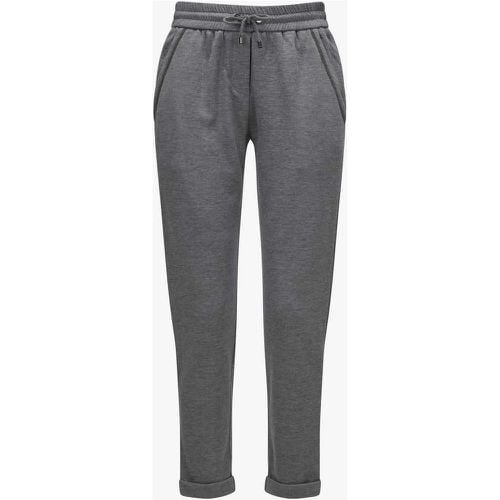 Joggpants Brunello Cucinelli - BRUNELLO CUCINELLI - Modalova