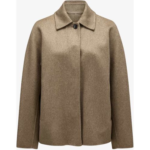 Midas Cashmere-Wolljacke | Damen (40) - Max Mara - Modalova