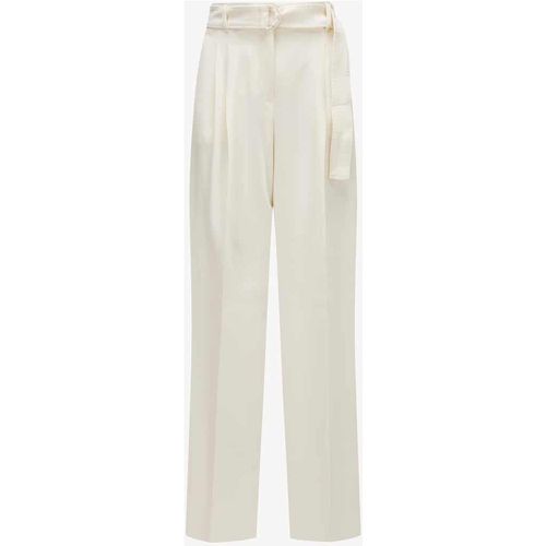 Latina Hose Max Mara Studio - Max Mara Studio - Modalova