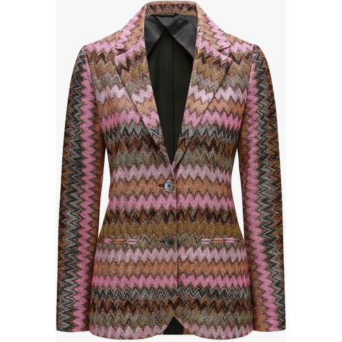 Missoni - Blazer | Damen (38) - Missoni - Modalova