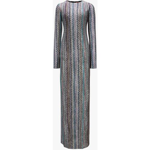 Paillettenkleid Missoni - Missoni - Modalova