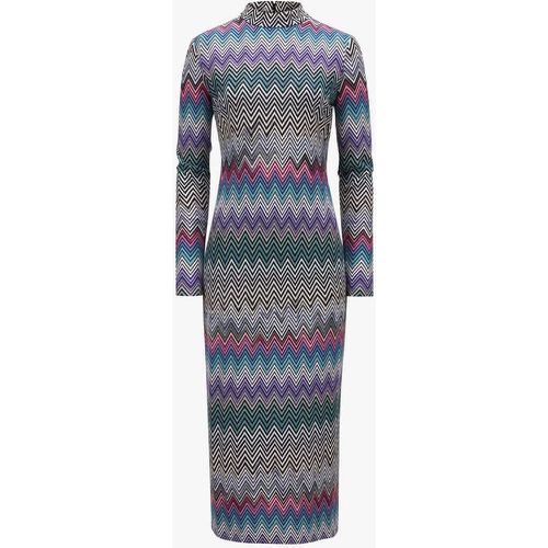 Missoni - Strickkleid | Damen (36) - Missoni - Modalova