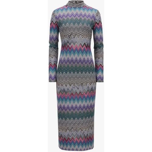 Missoni- Strickkleid | Damen (38) - Missoni - Modalova