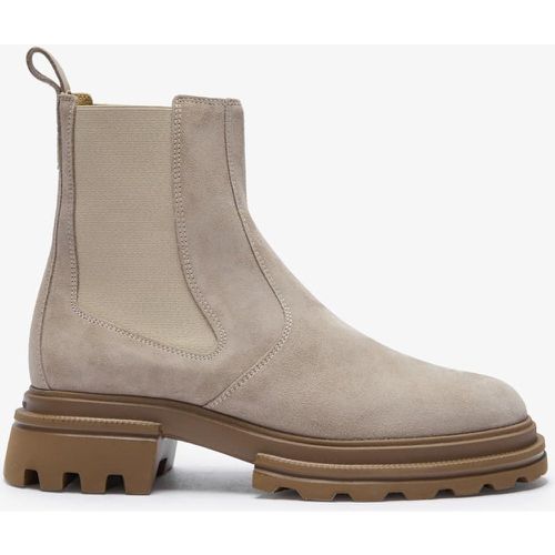 Hogan - Chelsea-Boots | Damen (37) - Hogan - Modalova