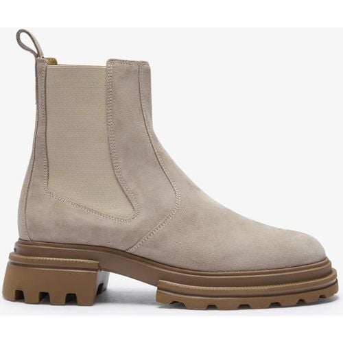 Hogan- Chelsea-Boots | Damen - Hogan - Modalova