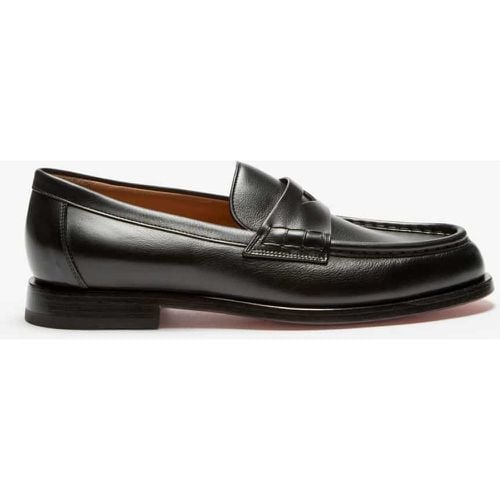 Santoni- Loafer - Santoni - Modalova