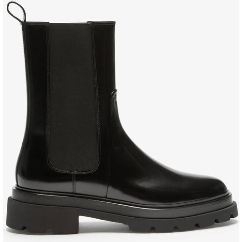 Chelsea Boots | Damen (38,5) - Santoni - Modalova