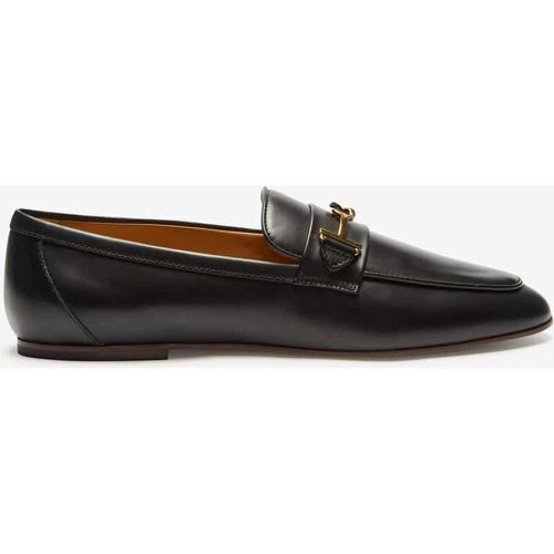 Tod's - Loafer | Damen (37,5) - TOD'S - Modalova