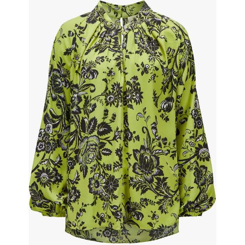 Rouba Bluse Diane von Furstenberg - Diane von Furstenberg - Modalova