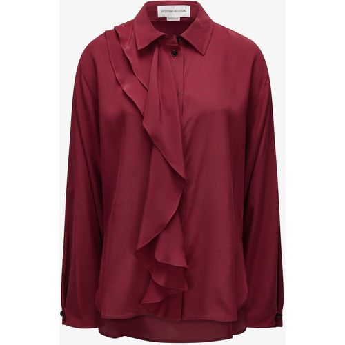 Seidenbluse Victoria Beckham - Victoria Beckham - Modalova