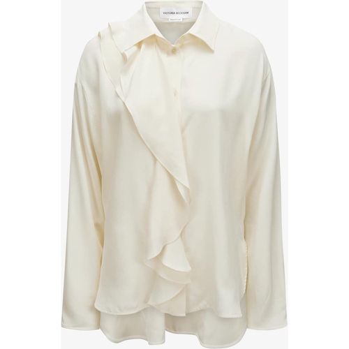 Seidenbluse Victoria Beckham - Victoria Beckham - Modalova