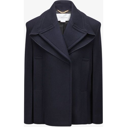 Cabanjacke | Damen (36) - Victoria Beckham - Modalova