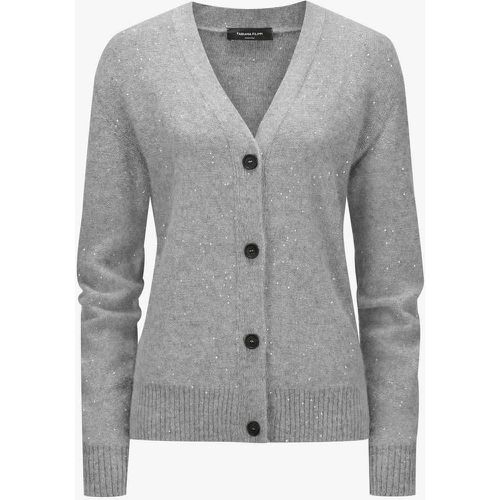 Strickjacke Fabiana Filippi - Fabiana Filippi - Modalova