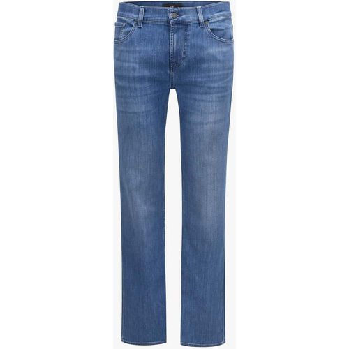 Standard Jeans Straight Luxe Performance | Herren (30) - 7 For All Mankind - Modalova