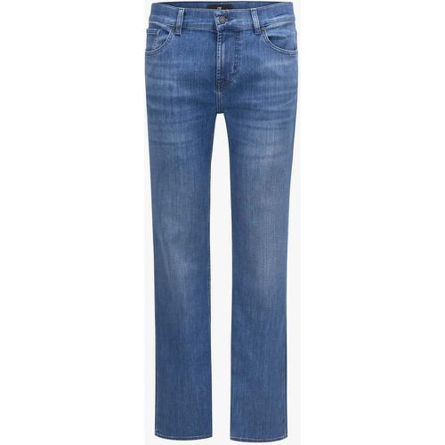 Standard Jeans Straight Luxe Performance | Herren - 7 For All Mankind - Modalova