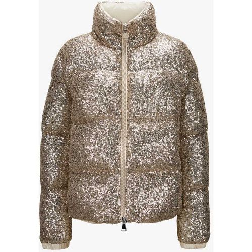 Anternes Holiday Daunenjacke | Damen (38) - Moncler - Modalova