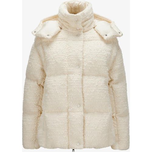 Paranas Holiday Daunenjacke Moncler - Moncler - Modalova