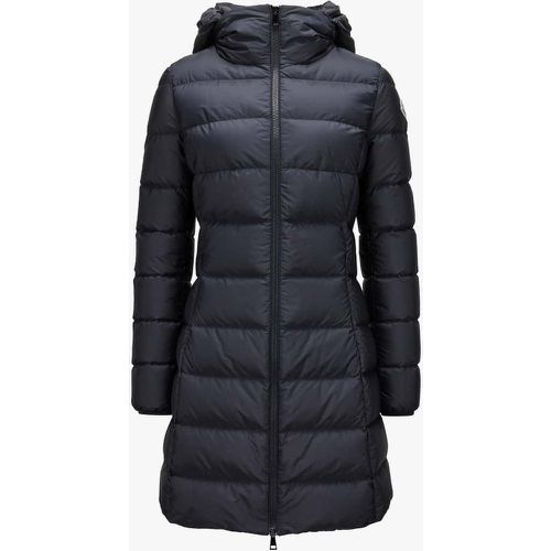 Gie Long Coat Daunenmantel | Damen (36) - Moncler - Modalova