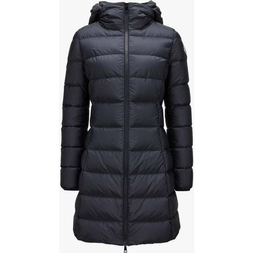 Gie Long Coat Daunenmantel Moncler - Moncler - Modalova