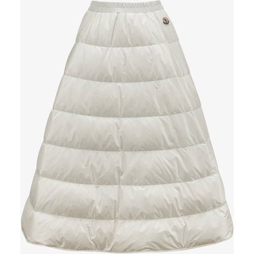 Daunenrock Moncler - Moncler - Modalova