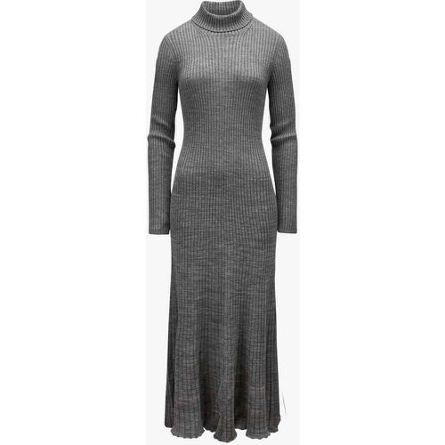 Moncler - Strickkleid | Damen (M) - Moncler - Modalova