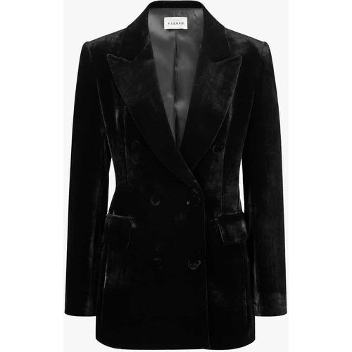 Parosh - Relu Blazer | Damen (S) - Parosh - Modalova