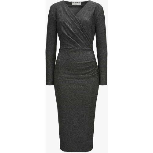 Slava Sterry Lurex-Kleid | Damen (38) - Chiara Boni - Modalova