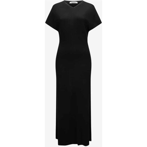 Shimmering Merino Kleid - dorothee schumacher - Modalova