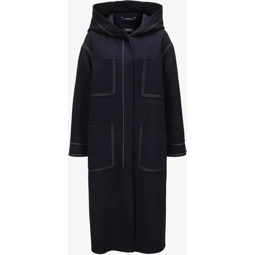 Uruguay Wollmantel | Damen (32) - 'S Max Mara - Modalova