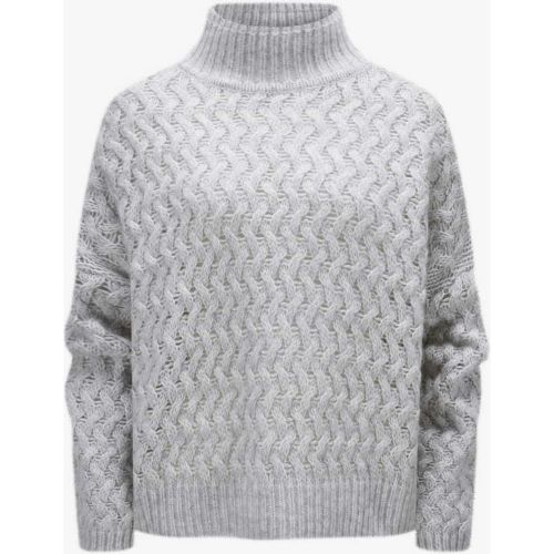 Hemisphere - Pullover | Damen (XL) - Hemisphere - Modalova