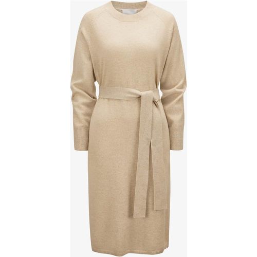 Cashmere-Strickkleid | Damen (38) - Hemisphere - Modalova