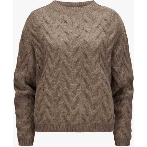 Cashmere-Seiden-Pullover Hemisphere - Hemisphere - Modalova