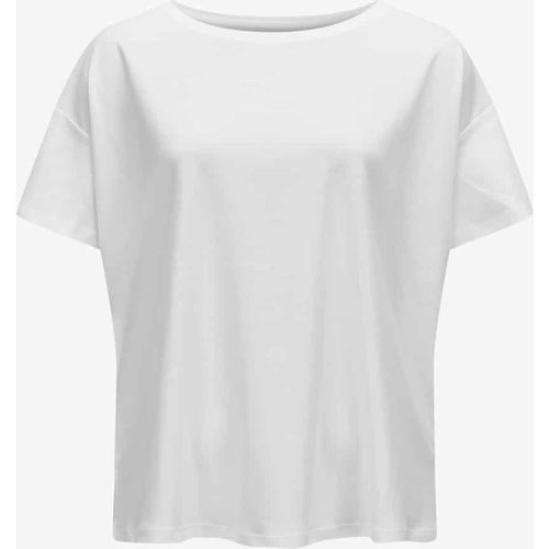 Hemisphere - T-Shirt | Damen (L) - Hemisphere - Modalova