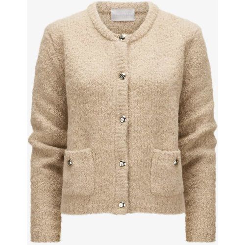 Strickjacke | Damen (34) - Hemisphere - Modalova